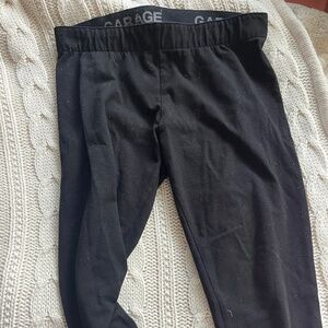 Garage Leggings